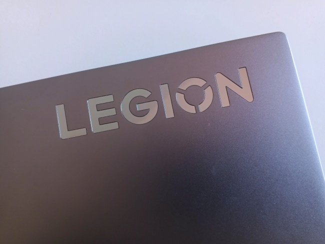 [รีวิว] Lenovo Legion Slim 5i Gen 8