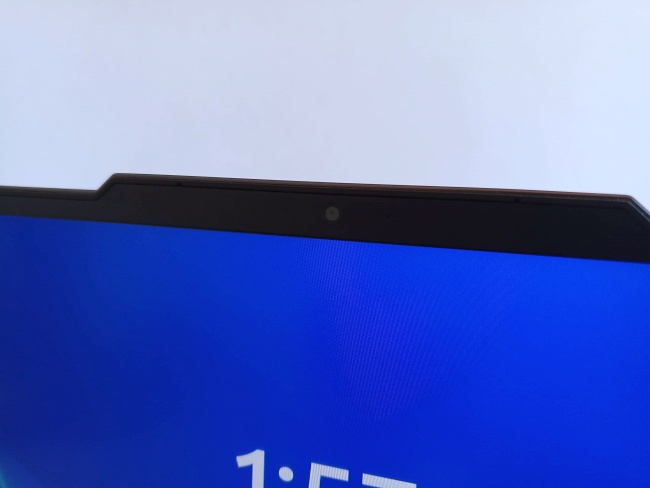 [รีวิว] Lenovo Legion Slim 5i Gen 8