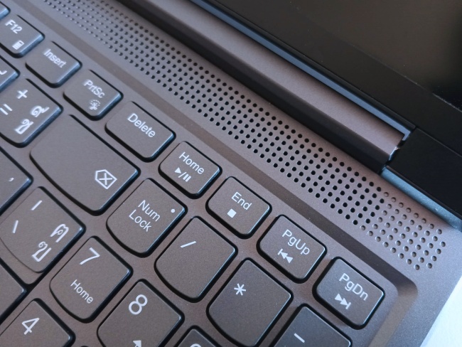 [รีวิว] Lenovo Legion Slim 5i Gen 8