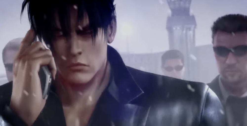 เปิดตำนานสังเวียนหมัดเหล็ก สรุปเนื้อเรื่อง Tekken [ตอนสุดท้าย]
