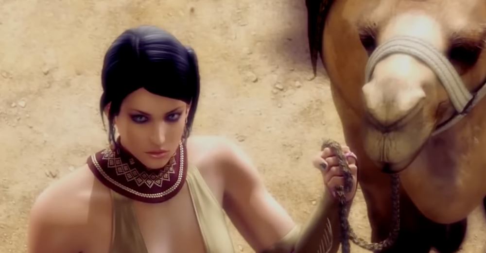 เปิดตำนานสังเวียนหมัดเหล็ก สรุปเนื้อเรื่อง Tekken [ตอนสุดท้าย]