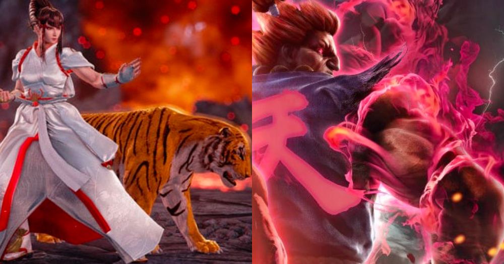 เปิดตำนานสังเวียนหมัดเหล็ก สรุปเนื้อเรื่อง Tekken [ตอนสุดท้าย]