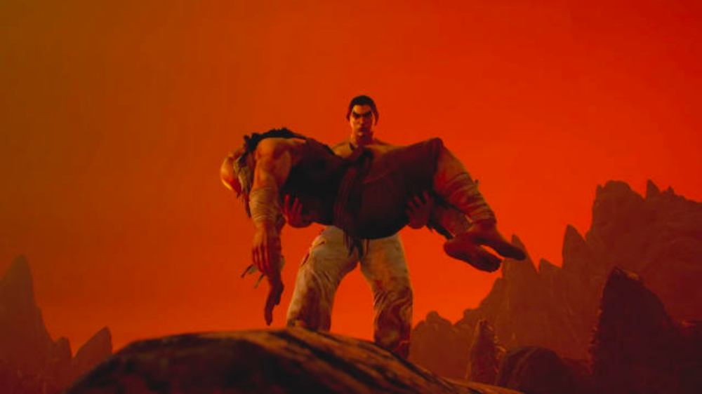 เปิดตำนานสังเวียนหมัดเหล็ก สรุปเนื้อเรื่อง Tekken [ตอนสุดท้าย]