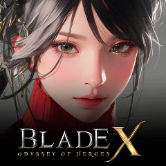 Blade X: Odyssey of Heroes เปิดให้บริการทั้ง iOS/Android แล้ว 2 Blade X: Odyssey of Heroes เปิดให้บริการทั้ง iOS/Android แล้ว