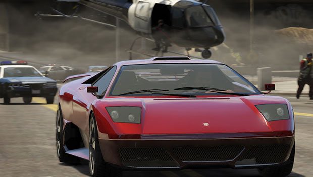 ยาวไป! แฟนเกมอาจจะไม่ได้เล่น GTA 6 ภายในปีนี้ 2 ยาวไป! แฟนเกมอาจจะไม่ได้เล่น GTA 6 ภายในปีนี้
