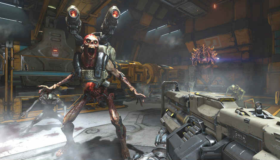 รอชม! สารคดีต้นกำเนิดเกม FPS พร้อมเปิดระดมทุนแล้ว 2 รอชม! สารคดีต้นกำเนิดเกม FPS พร้อมเปิดระดมทุนแล้ว