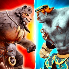 Legend Fighter: Mortal Battle เปิดให้เล่นบนสโตร์ไทยแล้ว 2 Legend Fighter: Mortal Battle เปิดให้เล่นบนสโตร์ไทยแล้ว