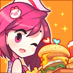 I Love Burger เปิดให้บริการทั้ง iOS/Android บนสโตร์ไทยแล้ว 2 I Love Burger เปิดให้บริการทั้ง iOS/Android บนสโตร์ไทยแล้ว