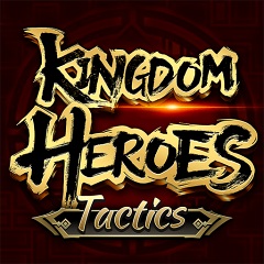 Kingdom Heroes - Tactics เปิดให้บริการทั้ง iOS/Android แล้วบนสโตร์ไทย 2 Kingdom Heroes - Tactics เปิดให้บริการทั้ง iOS/Android แล้วบนสโตร์ไทย