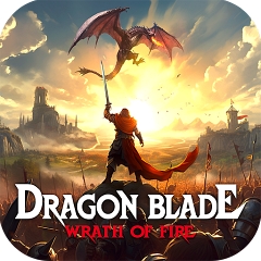 Dragon Blade: Wrath of Fire เปิดให้เล่นบนสโตร์ไทยแล้ว 2 Dragon Blade: Wrath of Fire เปิดให้เล่นบนสโตร์ไทยแล้ว