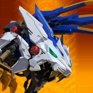 ZOIDS WILD ARENA เปิดให้บริการบนสโตร์ไทยแล้ว 2 ZOIDS WILD ARENA เปิดให้บริการบนสโตร์ไทยแล้ว