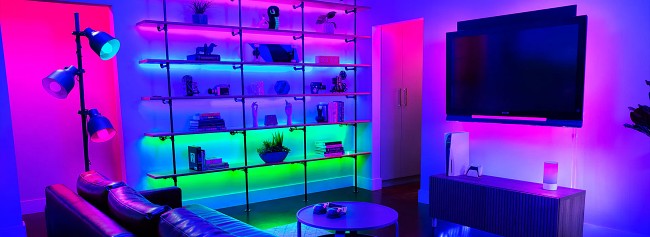 Razer เปิดตัวไฟสำหรับติดจอรุ่นใหม่ในชื่อ Aether Monitor Light Bar 2 Razer เปิดตัวไฟสำหรับติดจอรุ่นใหม่ในชื่อ Aether Monitor Light Bar