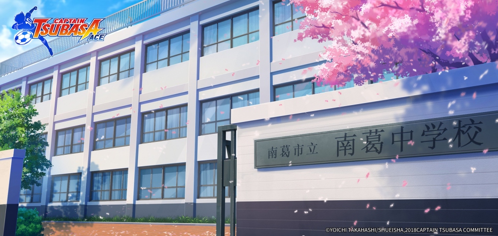 Captain Tsubasa: Ace เปิดทดสอบ CBT บนสโตร์ไทยแล้ว 2 Captain Tsubasa: Ace เปิดทดสอบ CBT บนสโตร์ไทยแล้ว