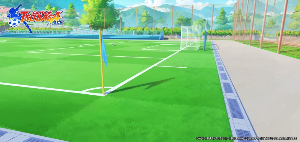 Captain Tsubasa: Ace เปิดทดสอบ CBT บนสโตร์ไทยแล้ว 3 Captain Tsubasa: Ace เปิดทดสอบ CBT บนสโตร์ไทยแล้ว