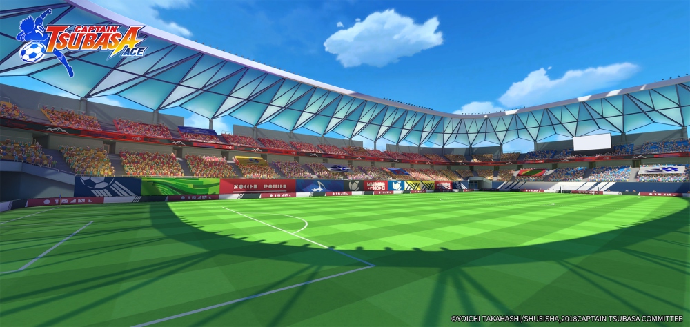 Captain Tsubasa: Ace เปิดทดสอบ CBT บนสโตร์ไทยแล้ว 4 Captain Tsubasa: Ace เปิดทดสอบ CBT บนสโตร์ไทยแล้ว