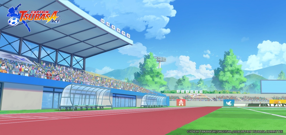 Captain Tsubasa: Ace เปิดทดสอบ CBT บนสโตร์ไทยแล้ว 5 Captain Tsubasa: Ace เปิดทดสอบ CBT บนสโตร์ไทยแล้ว