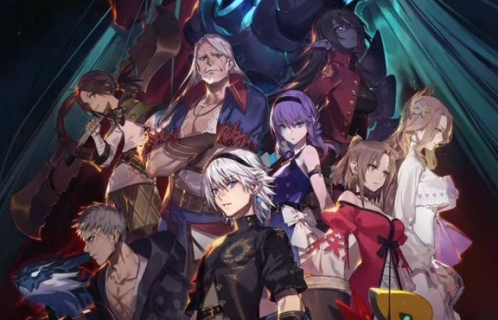 แนะนำเกมใหม่ Fantasian อีกหนึ่งเกม RPG น้ำดี 3 แนะนำเกมใหม่ Fantasian อีกหนึ่งเกม RPG น้ำดี