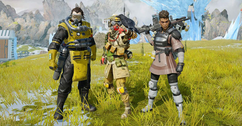การศึกษาพบ 'เกมมือถือมากกว่า 80% จะตายภายใน 3 ปี' 2 การศึกษาพบ 'เกมมือถือมากกว่า 80% จะตายภายใน 3 ปี'