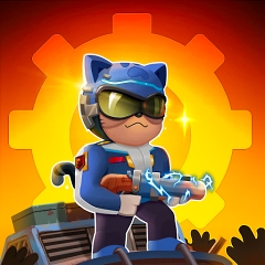 Shop Survival- Weapon Master เปิด Soft Launch บนสโตร์ต่างประเทศแล้ว