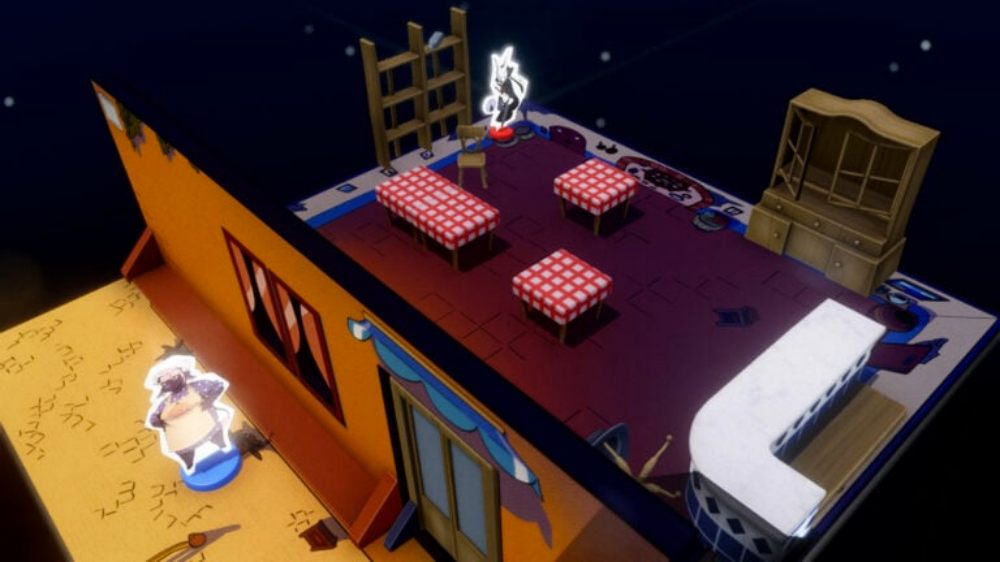 เปิดตัว On You Tail เกมแนว Life Sim สไตล์การสืบสวนคดีในเมืองริมทะเล