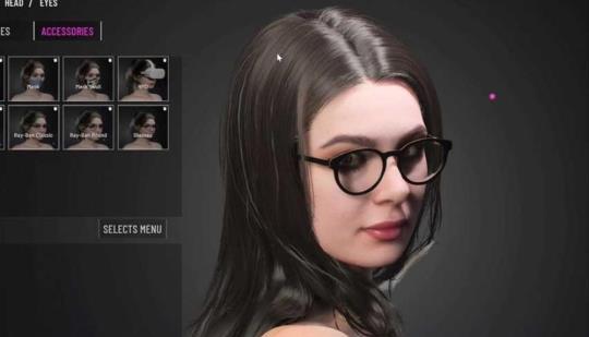 เกมโป๊ 18+ Holodexxx ไม่ได้รับไฟเขียว ห้ามวางจำหน่ายบน Steam