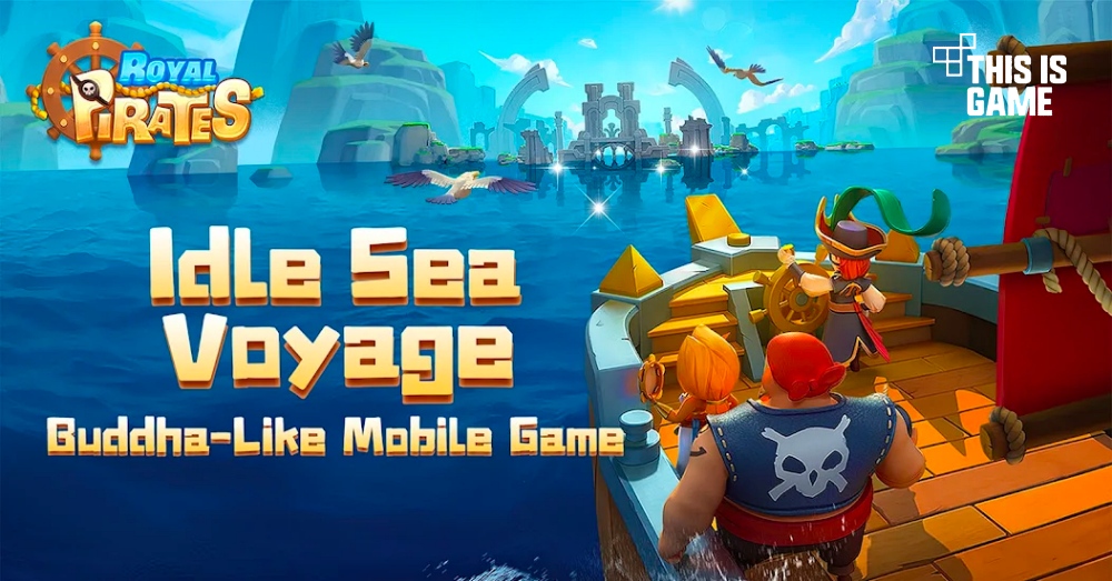 เกมมือถือน่าเล่นประจำสัปดาห์นี้ 4 เกมมือถือน่าเล่นประจำสัปดาห์นี้
