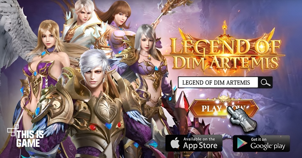 เกมมือถือน่าเล่นประจำสัปดาห์นี้ 13 เกมมือถือน่าเล่นประจำสัปดาห์นี้