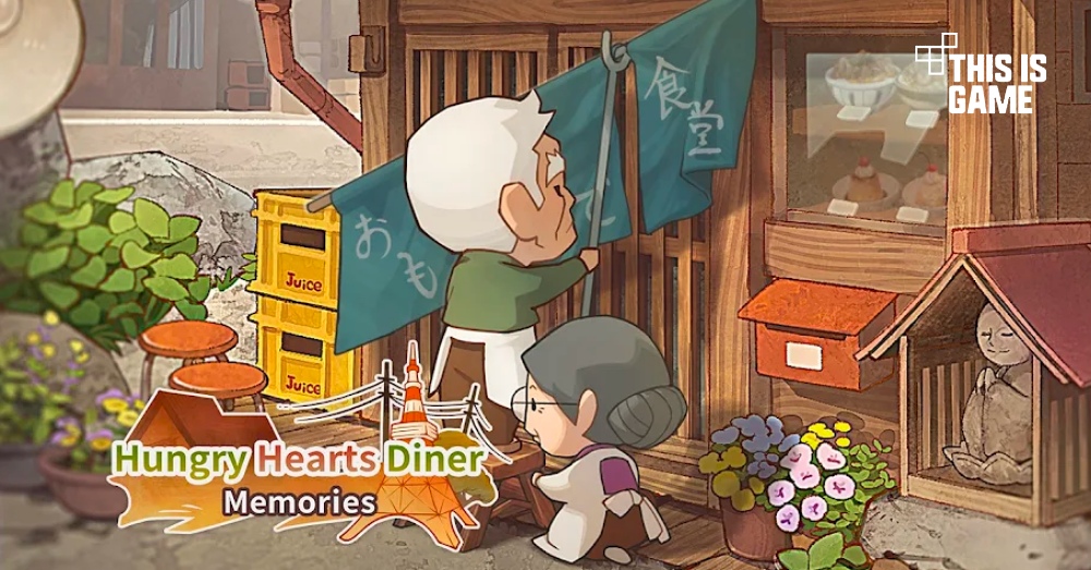 เกมมือถือน่าเล่นประจำสัปดาห์นี้ 15 เกมมือถือน่าเล่นประจำสัปดาห์นี้