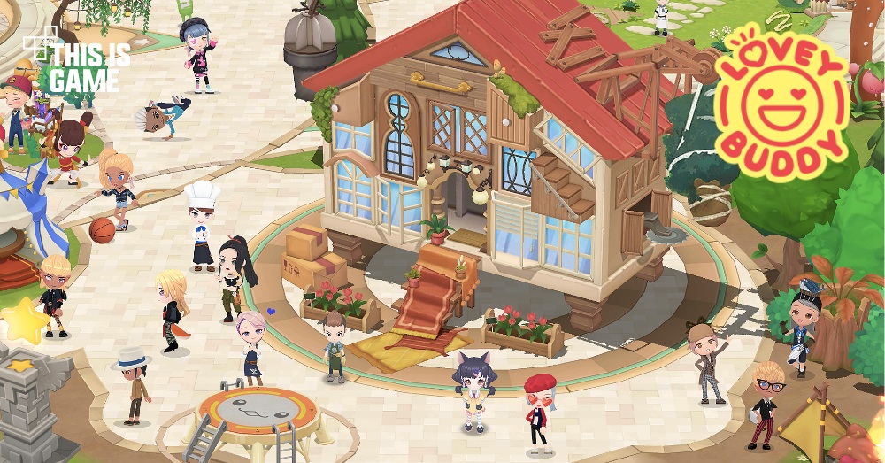 เกมมือถือน่าเล่นประจำสัปดาห์นี้ 16 เกมมือถือน่าเล่นประจำสัปดาห์นี้