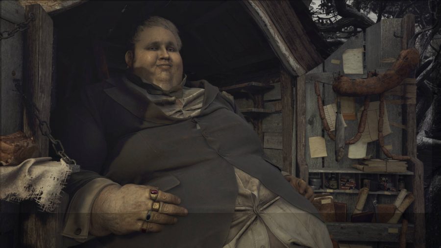 Capcom เผยสถิติที่น่าสนใจจาก Resident Evil Village 6 Capcom เผยสถิติที่น่าสนใจจาก Resident Evil Village