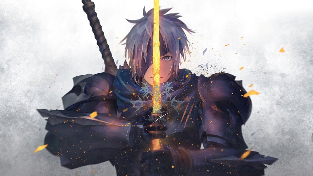 เผยคะแนนรีวิว Tales of Arise: Beyond The Dawn จากสื่อนอก 3 เผยคะแนนรีวิว Tales of Arise: Beyond The Dawn จากสื่อนอก