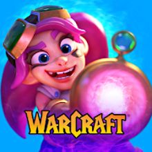 Warcraft Rumble เปิดให้ลงทะเบียนล่วงหน้าบนสโตร์ไทยแล้ว 2 Warcraft Rumble เปิดให้ลงทะเบียนล่วงหน้าบนสโตร์ไทยแล้ว