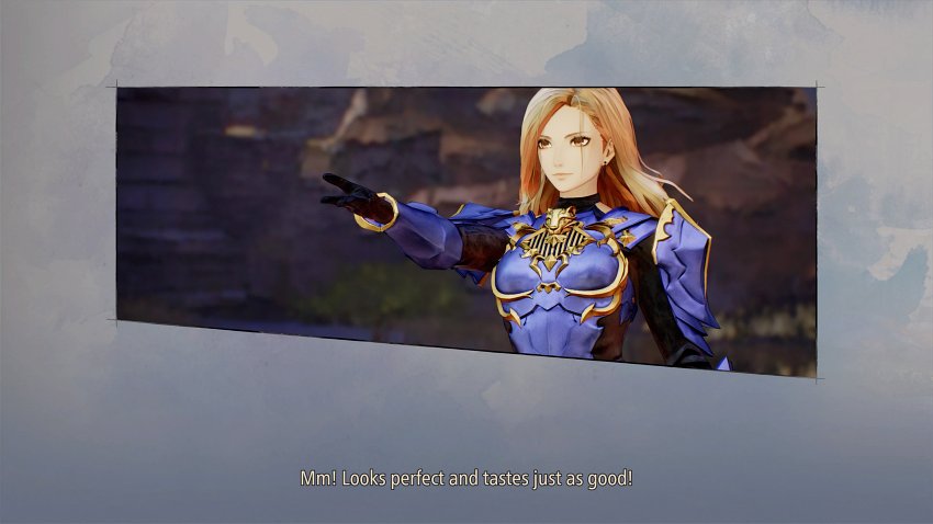 [รีวิว] Tales of Arise: Beyond the Dawn - Alphen กับเด็กสาวหน้ากากต้องคำสาป