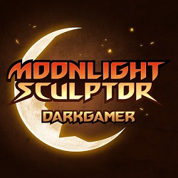 Moonlight Sculptor: Dark Gamer เปิดให้บริการทั้ง iOS/Android สโตร์ไทยแล้ว