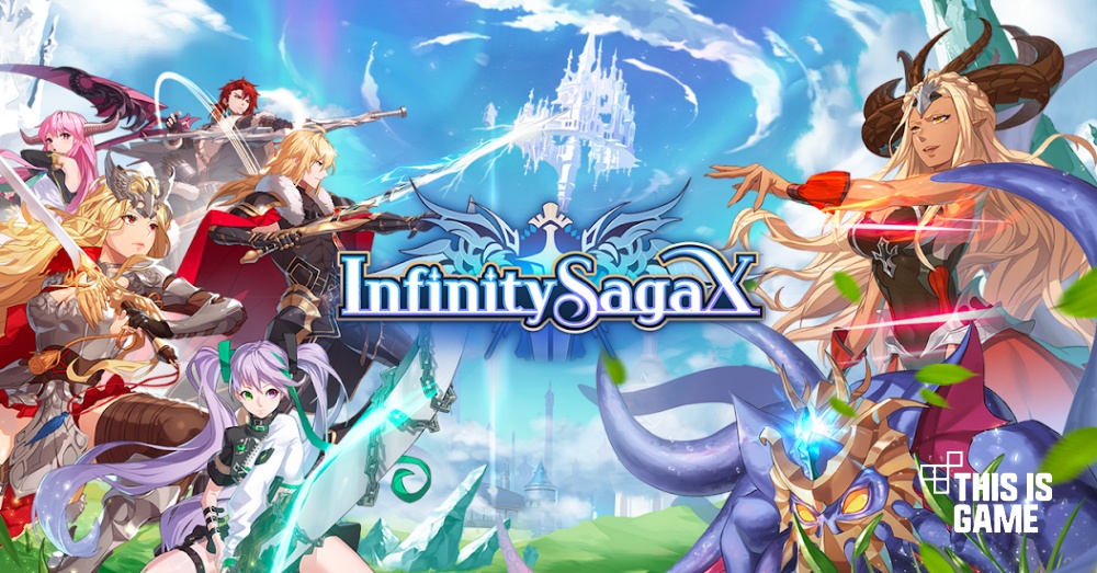 เกมมือถือน่าเล่นประจำสัปดาห์นี้ 11 เกมมือถือน่าเล่นประจำสัปดาห์นี้