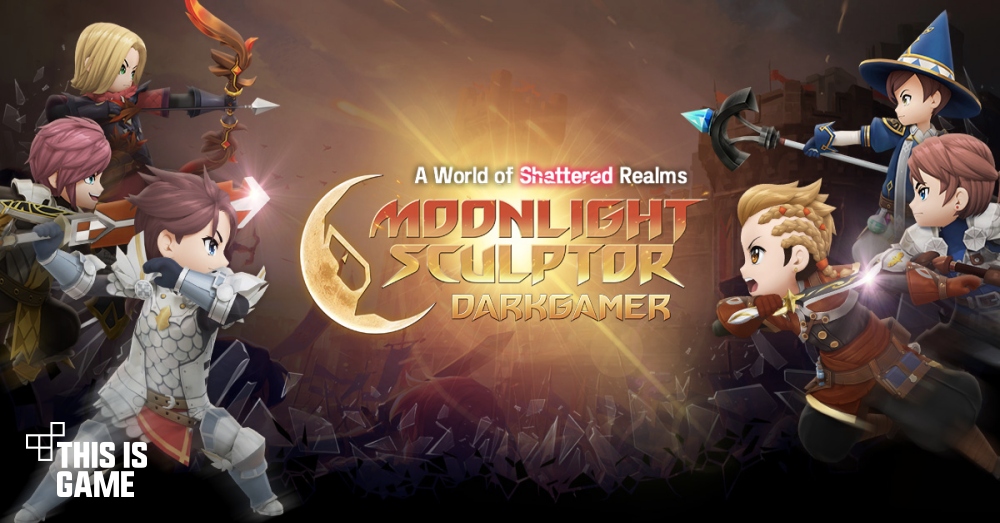 เกมมือถือน่าเล่นประจำสัปดาห์นี้ 20 เกมมือถือน่าเล่นประจำสัปดาห์นี้
