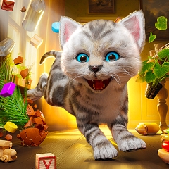 Cat Simulator 2 เปิดให้บริการทั้ง iOS/Android บนสโตร์ไทยแล้ว