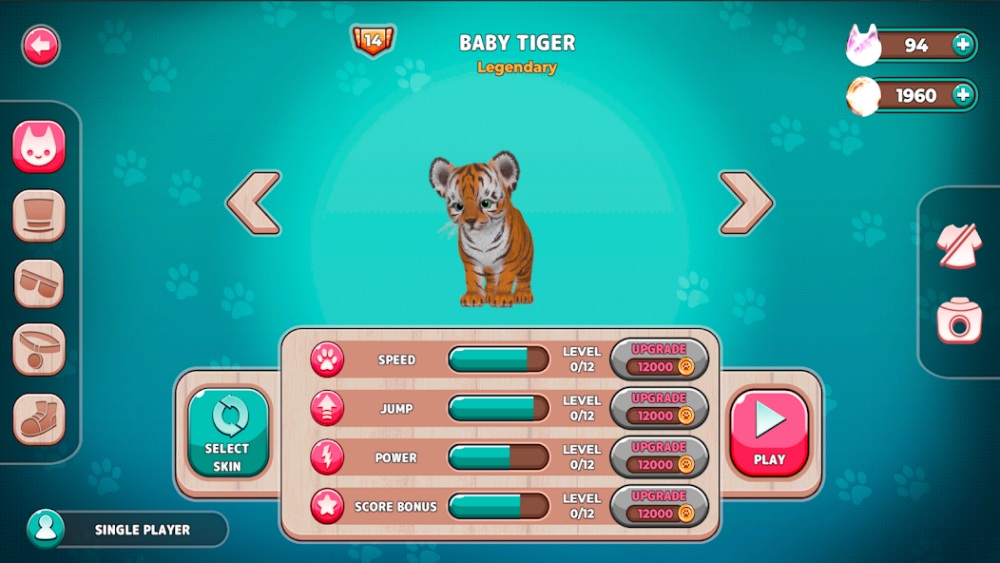 Cat Simulator 2 เปิดให้บริการทั้ง iOS/Android บนสโตร์ไทยแล้ว