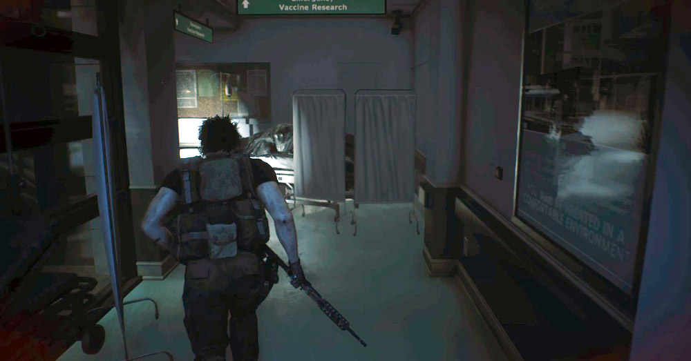 [รีวิว] Resident Evil 3 หวนคืนสู่ฝันร้ายเมืองผีดิบ