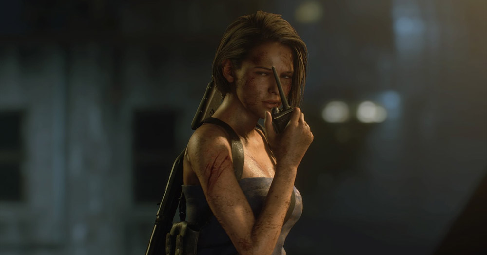 [รีวิว] Resident Evil 3 หวนคืนสู่ฝันร้ายเมืองผีดิบ