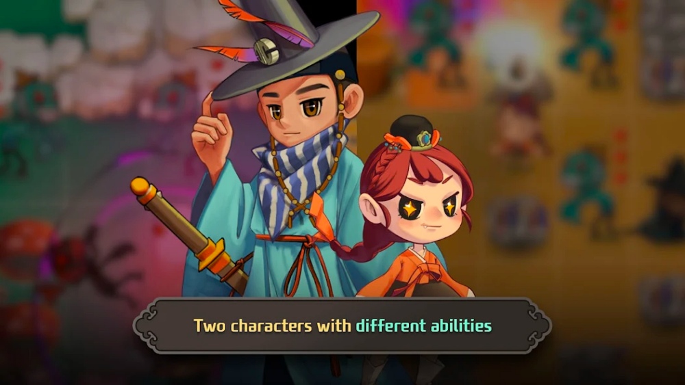 EOSA Story เปิดให้บริการบนสโตร์ไทยแล้ว 5 EOSA Story เปิดให้บริการบนสโตร์ไทยแล้ว