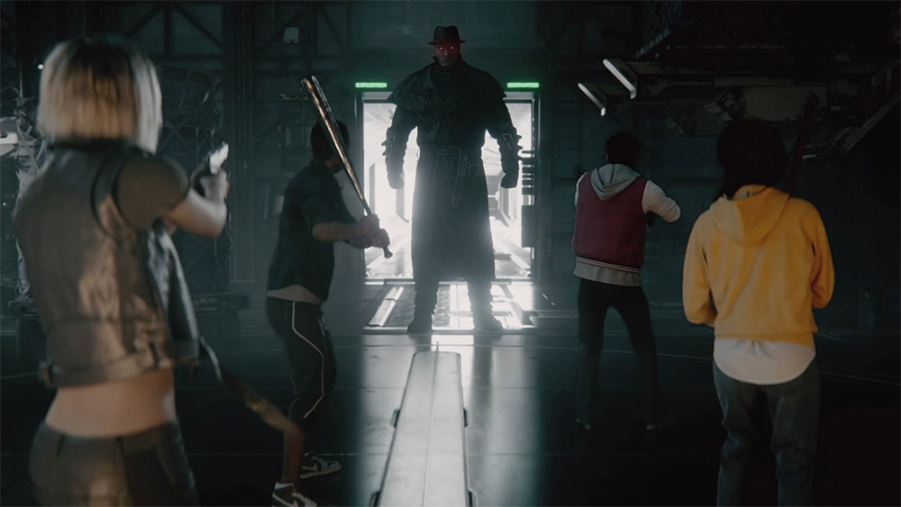 [รีวิว] Resident Evil: Resistance รวมกันเราอยู่ แยกหมู่เราตาย