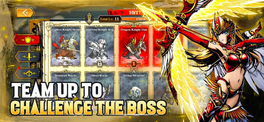 Pocket Knights 3 เปิดให้บริการบนสโตร์ไทยแล้ว 8 Pocket Knights 3 เปิดให้บริการบนสโตร์ไทยแล้ว