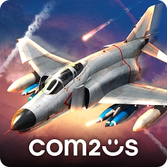 Strikers1945: RE เปิดให้บริการทั้ง iOS/Android บนสโตร์ไทยแล้ว 2 Strikers1945: RE เปิดให้บริการทั้ง iOS/Android บนสโตร์ไทยแล้ว