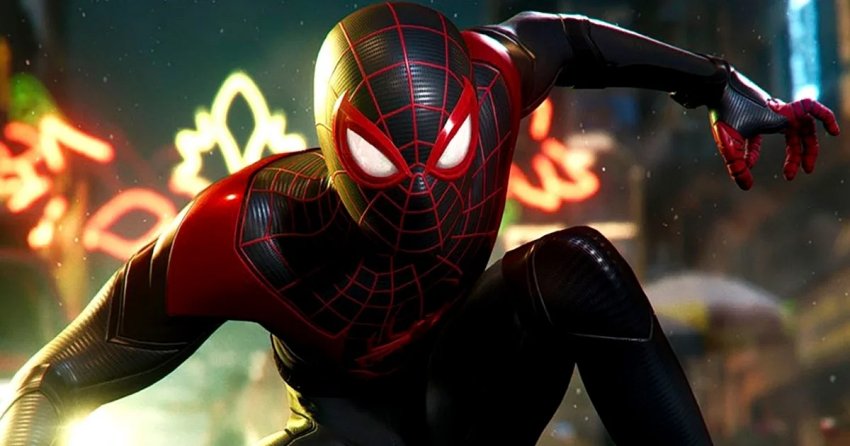 10 เกม Spider-Man ที่คุณควรลอง 10 10 เกม Spider-Man ที่คุณควรลอง