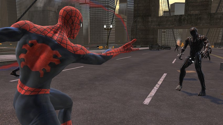 10 เกม Spider-Man ที่คุณควรลอง 6 10 เกม Spider-Man ที่คุณควรลอง