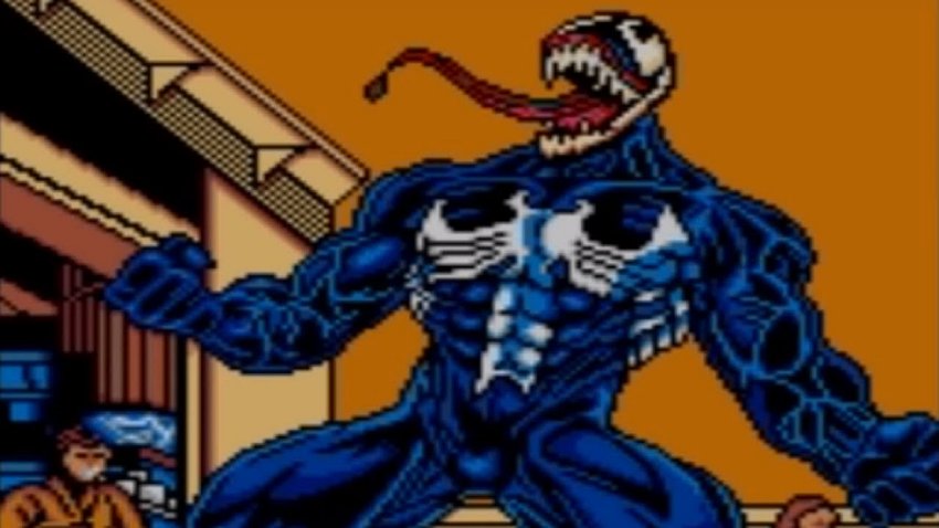 10 เกม Spider-Man ที่คุณควรลอง 5 10 เกม Spider-Man ที่คุณควรลอง