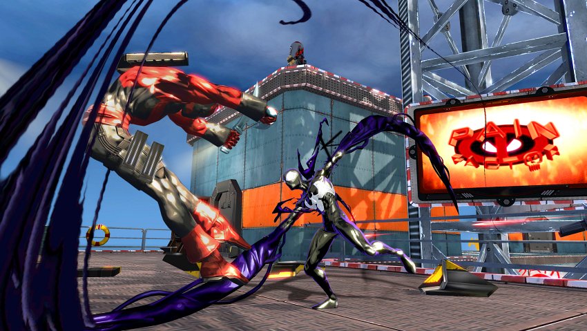10 เกม Spider-Man ที่คุณควรลอง 3 10 เกม Spider-Man ที่คุณควรลอง