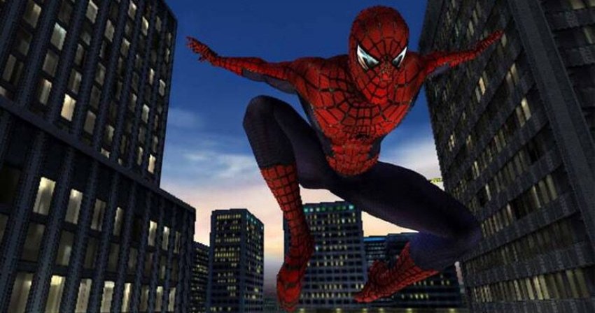 10 เกม Spider-Man ที่คุณควรลอง 2 10 เกม Spider-Man ที่คุณควรลอง