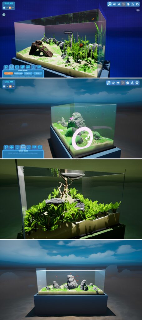 Fish Game เกม Simulation ที่เล่นได้เพลิน ๆ 2 Fish Game เกม Simulation ที่เล่นได้เพลิน ๆ